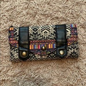 🌱twig & arrow wallet🌱